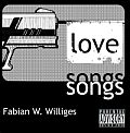 CD-Cover Love Songs